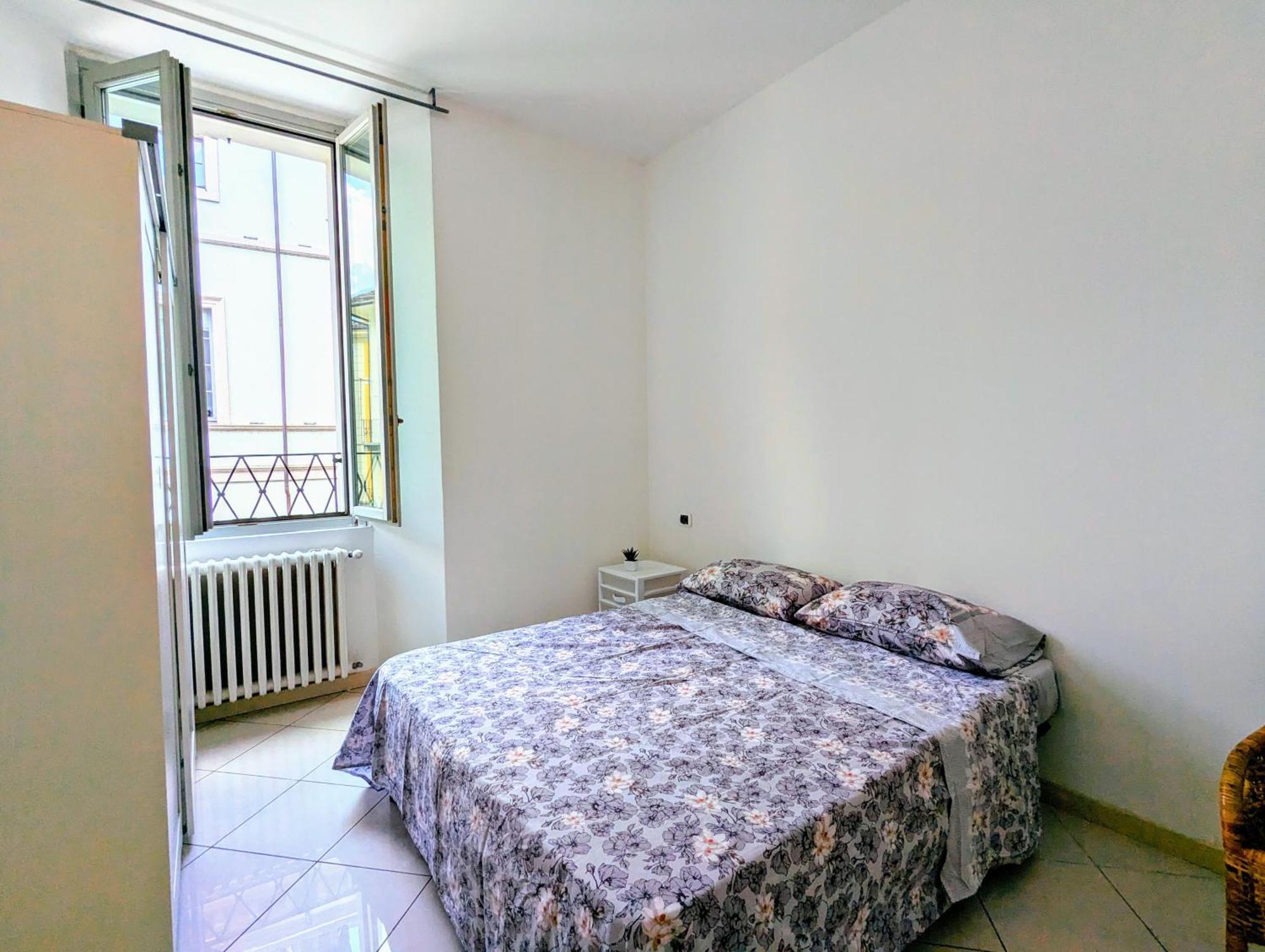 Casa Degli Osci Domodossola Exterior foto